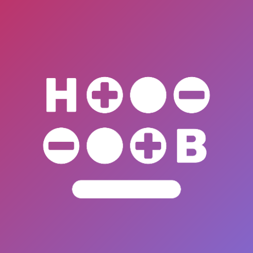 Official HeliBoard icon