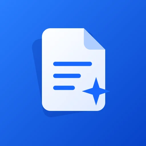 AI Work Studio icon