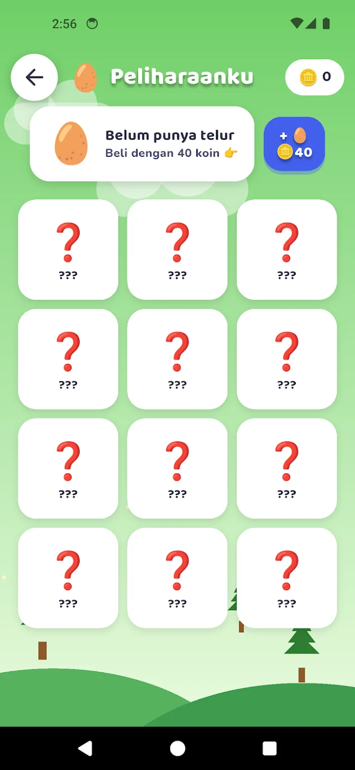 English Fun official Google Play screenshot 1