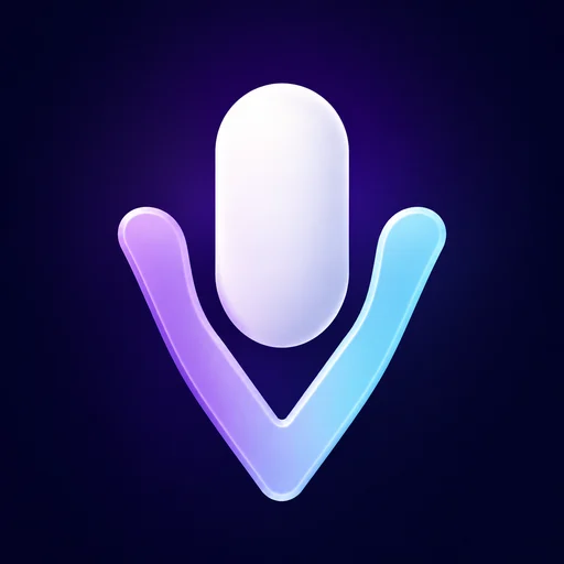 Vocatim icon